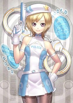 [Artist] K-suke