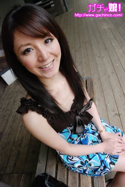 Gachi Hot chick