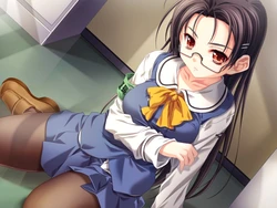 [StrayMoon (Miyama Zero)] Nuru Nuru!! Fuuki Iinkai