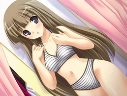 hot anime chicks