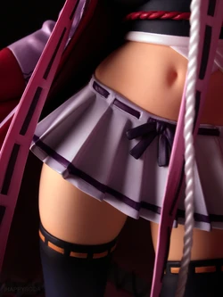 Super Sexy Figurine Collection