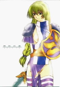 (C56) [Secret Society M (Kitahara Aki)] Shintaku no Toriko (SoulCalibur) [Chinese] [lzmcsa個人漢化]
