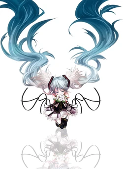 Artist Masaki Saki