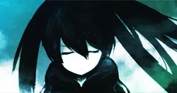 Black Rock Shooter HQ Wallpapers