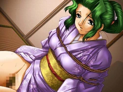 [Speed] Zoku Gekka Bijin ～Ouka no Koro～