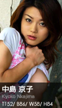 Kyoko Nkajima - [GRAPHIS] No. 044