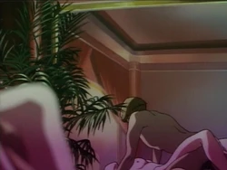 Anime Fanservice - Bio Hunter