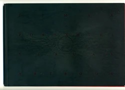 DJMAX Portable2 Visual Artbook