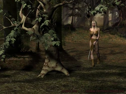 mistworld graphic novel