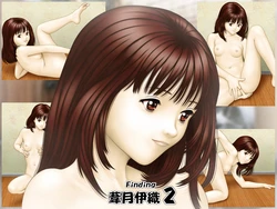 [Angler Soft] Finding Yoshizuki Iori 2 (I"s)