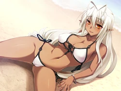 Sandaime Muramasa (Full Metal Demon Muramasa)