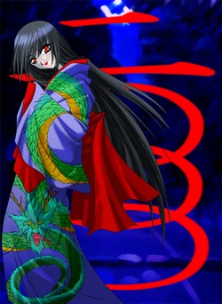 七尾奈留 LR SIDE1