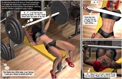 [Entropy] BAXS 002: Sophie And Olivier