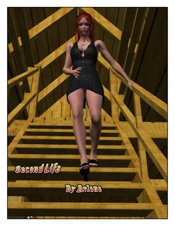 [Ariana] Second Life