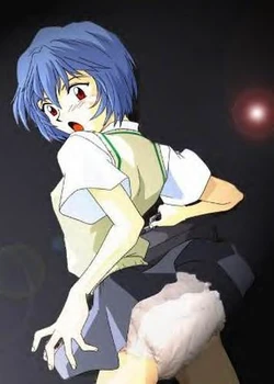 japanese style diaper drawings