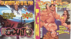 Bellas De Noche 329 (Spanish)