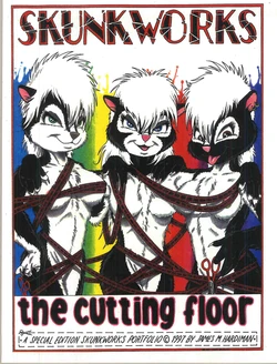 [Skunkworks] The Cutting Floor