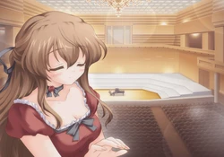 [ASCII] Nogizaka Haruka no Himitsu - Cosplay, Hajimemashite