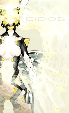 (C75) [YELLOW TAG (Hakua Ugetsu)] EIDOS (Burst Angel)