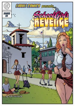 [Yair Herrera] Schoolgirl's Revenge #1