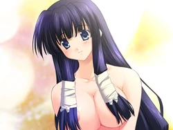 The Lovely Hentai Girls