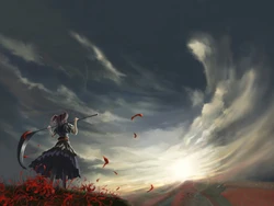 50 Beautiful Anime Wallpapers 1600x1200