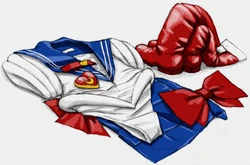 [8 no Ji Club (Hyou)] Wakusei no Yume - Gesshoku | Lunar Eclipse (Part 1) (Bishoujo Senshi Sailor Moon) [English] [filthy-h]