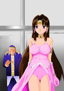 [Abholic Dogma] Harami Hime