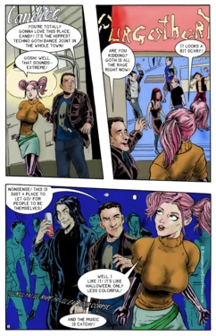 (The Erotic Adventures of Candice) ch07. Biting Off More Than He Could Chew