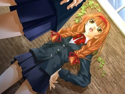 [GIRL'S SOFTWARE] Ingoku Seijo Gakuen