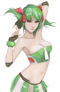 [Art] Amatiz - Artwork collection