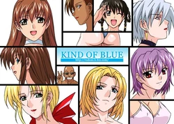 [Needle] Kind of Blue