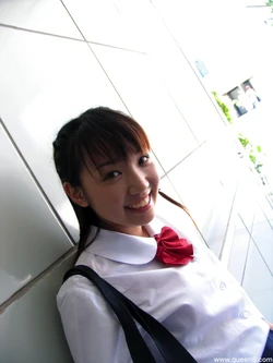 Tsugumi - [Queen8] No. 008