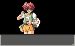 [Alice Soft] Toushintoshi 2