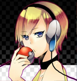 Kamitsure (Pokemon)