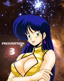 [Mental Specialist (Watanabe Yoshimasa)] Prescription Vol. 3 (Dirty Pair) [English] [Delete Me] [Colorized]