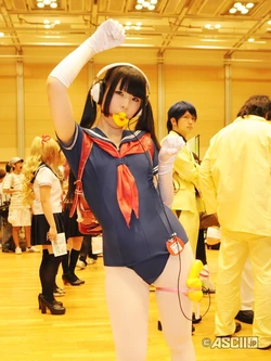 shoujo shuu