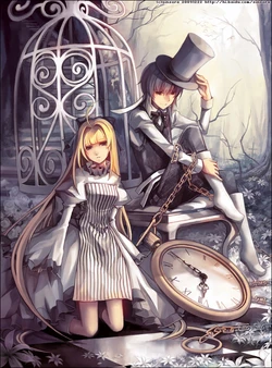 PIXIV - Sinsora