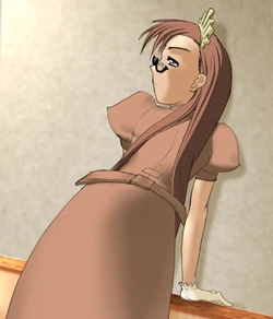 Night Tales CGs (Ragnarok Online)