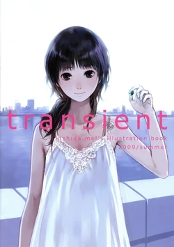 (C76) [Maigo Tsuushin (Kishida Mel)] Transient