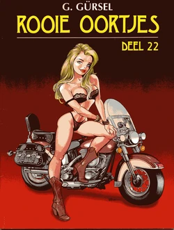 [G. Gursel] Red Ears - Part 22 [Dutch]