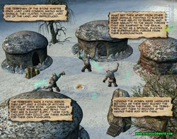 West Sorcerer and Wizards 4