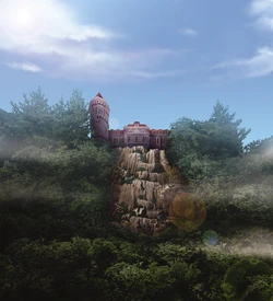 [Black Cyc] Natsu no Kotou no Yami no Koe