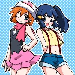 Poke Pics 2