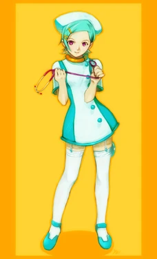 [NAGKO (Yuji)] cool (Eureka 7)