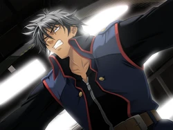 [STRONGER] Figurehead