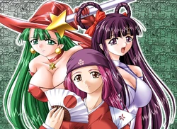 [Oyama Dennou Giken] Pachimani!