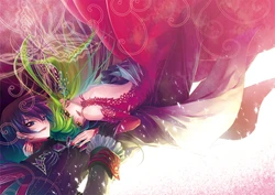 Code Geass Walls P2