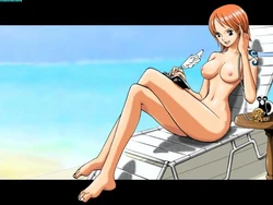 One Pieces No.1