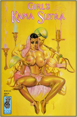 [Kevin Taylor] Girl - Kama Sutra